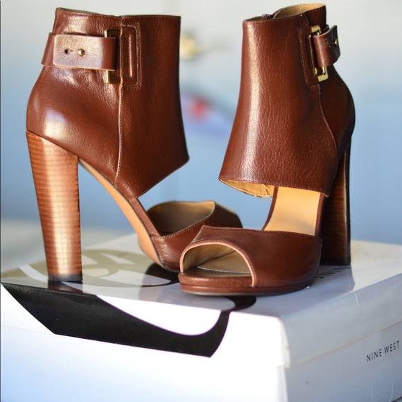 Nine West Shoes - New ‼️Nine West sandals